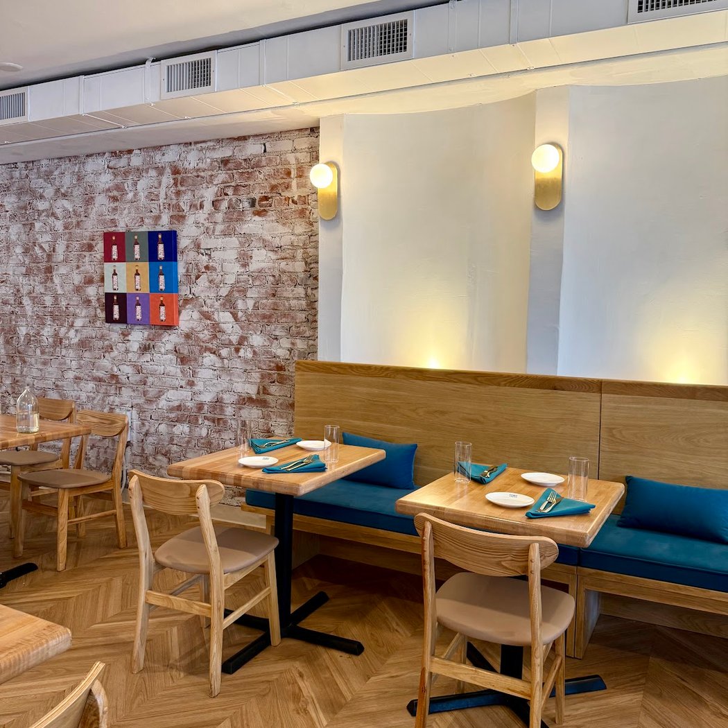 World Cup Watch Party at Dom's Taverna 1